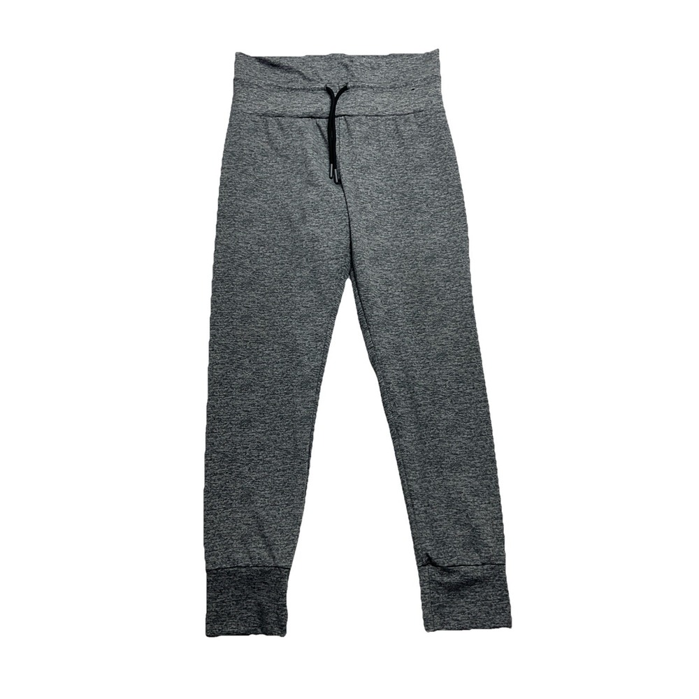 No Boundries Womens Grey‎ Legging Size M 7-9